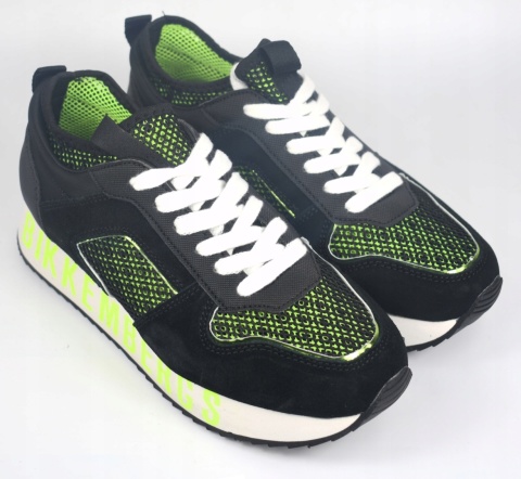BIKKEMBERGS Buty sportowe damskie Rozmiar 37