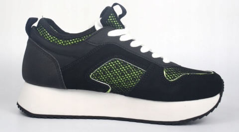 BIKKEMBERGS Buty sportowe damskie Rozmiar 37