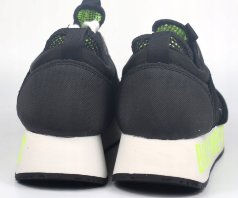 BIKKEMBERGS Buty sportowe damskie Rozmiar 37