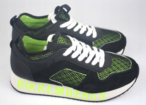 BIKKEMBERGS Buty sportowe damskie Rozmiar 37