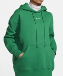 Bluza Damska Nike Sportswear Zielona DQ5860-365 S