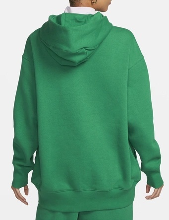 Bluza Damska Nike Sportswear Zielona DQ5860-365 S
