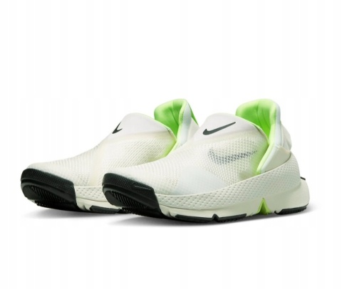 Nike Go Flyease Ghost Green Rozmiar 38