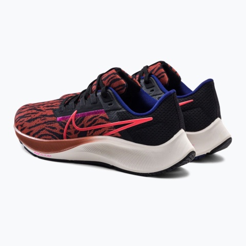 Buty do biegania damskie Nike Air Zoom Pegasus 38 burnt sunrise/habanero red/black/phantom rozmiar 36,5