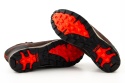 Buty męskie trekkingowe REGATTA SAMARIS SUEDE wodoodporne brązowe r. 41