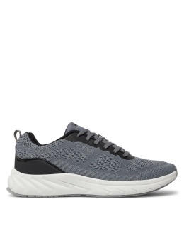 CMP Buty na siłownię 3Q51057 Szary Rozmiar 43