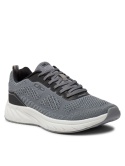 CMP Buty na siłownię 3Q51057 Szary Rozmiar 43