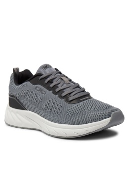 CMP Buty na siłownię 3Q51057 Szary Rozmiar 43