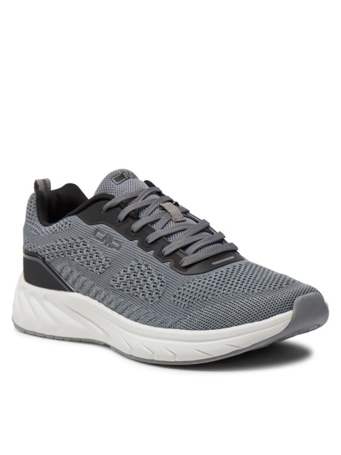 CMP Buty na siłownię 3Q51057 Szary Rozmiar 43