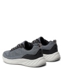 CMP Buty na siłownię 3Q51057 Szary Rozmiar 43