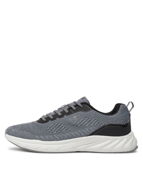 CMP Buty na siłownię 3Q51057 Szary Rozmiar 43