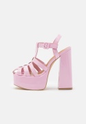 CRANE - Sandały na obcasie rozmiar 39 STEVE MADDEN