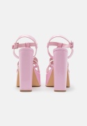 CRANE - Sandały na obcasie rozmiar 39 STEVE MADDEN