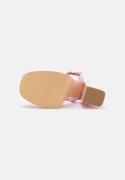 CRANE - Sandały na obcasie rozmiar 39 STEVE MADDEN