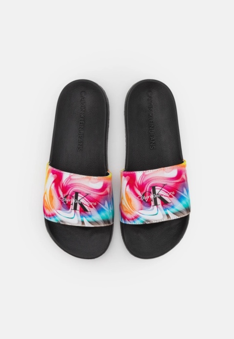 Calvin Klein Jeans klapki rozmiar 46