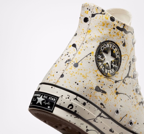Converse Chuck 70 Archive Paint Splatte rozmiar 51,5