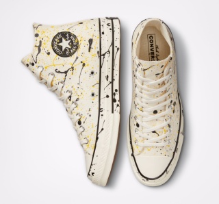 Converse Chuck 70 Archive Paint Splatte rozmiar 51,5