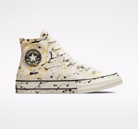 Converse Chuck 70 Archive Paint Splatte rozmiar 51,5
