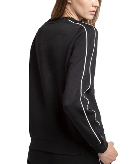 Czarna bluza sportowa Nike Sportswear CZ8336-010 | M