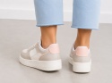DARK SEER – sneakersy damskie w rozmiarze 38