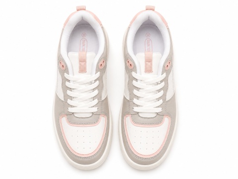 DARK SEER – sneakersy damskie w rozmiarze 38