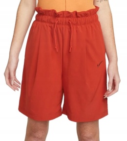 Damskie Spodenki Nike Modern HighRise Wove DQ6172623 XL