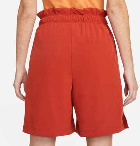 Damskie Spodenki Nike Modern HighRise Wove DQ6172623 XL