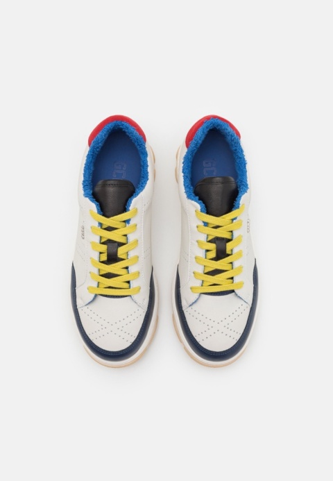 GCDS Retro Nami Sneakers – rozmiar 38