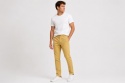 GUESS Marciano Męskie spodnie chino beżowe – rozmiar 54 – nowe z metką