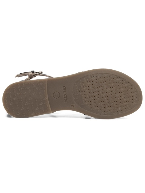 Geox Sandały J S.Karly Czarny rozmiar 32