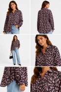 Guess LS Marlo Koszulka - XS