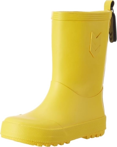 Hummel Unisex Dziecięce Gumowe Kalosze rozmiar 34