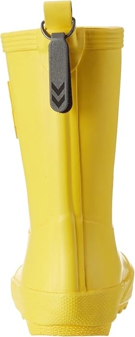 Hummel Unisex Dziecięce Gumowe Kalosze rozmiar 34