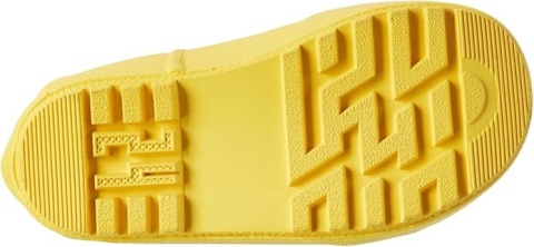 Hummel Unisex Dziecięce Gumowe Kalosze rozmiar 34