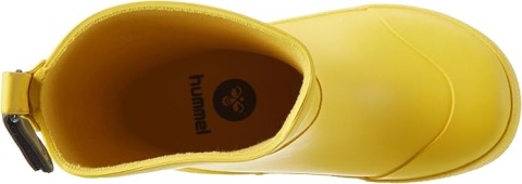 Hummel Unisex Dziecięce Gumowe Kalosze rozmiar 34