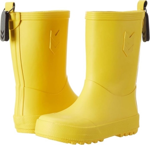 Hummel Unisex Dziecięce Gumowe Kalosze rozmiar 34
