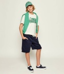 Polo Ralph Lauren Tenisówki Sayer Granatowy rozmiar 36