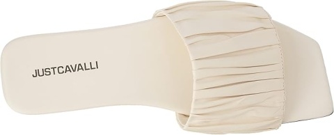 Just Cavalli Sandały/ Klapki damskie rozmiar 36