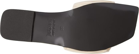 Just Cavalli Sandały/ Klapki damskie rozmiar 36