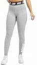 Legginsy damskie Nike Sportswear DB3900 063 sportowe r. S
