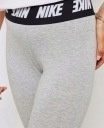 Legginsy damskie Nike Sportswear DB3900 063 sportowe r. S