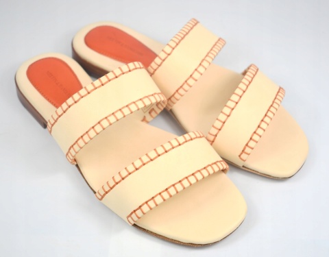 MELVIN & HAMILTON Damskie Klapki Nikita rozmiar