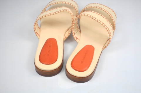 MELVIN & HAMILTON Damskie Klapki Nikita rozmiar