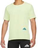 Męska Koszulka do Biegania Nike Rise 365 Trail Dri-FIT DN4482-303 S