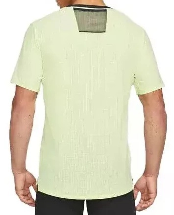 Męska Koszulka do Biegania Nike Rise 365 Trail Dri-FIT DN4482-303 S