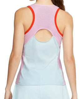 Nike Court Dri-Fit Slam Tank XS