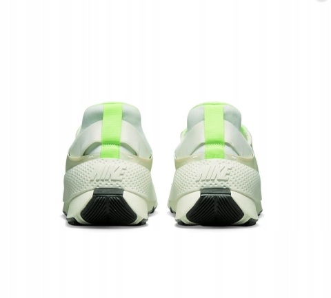 Nike Go Flyease Ghost Green Rozmiar 40 BUTY SPORTOWE WSUWANE