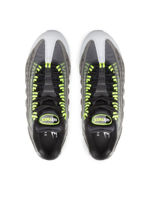 Nike Sneakersy Air Max 95/Kim Jones DD1871 002 Szary Rozmiar38.5