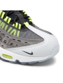 Nike Sneakersy Air Max 95/Kim Jones DD1871 002 Szary Rozmiar38.5