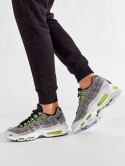 Nike Sneakersy Air Max 95/Kim Jones DD1871 002 Szary Rozmiar38.5